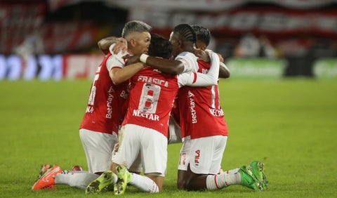 Independiente Santa Fe - 2025