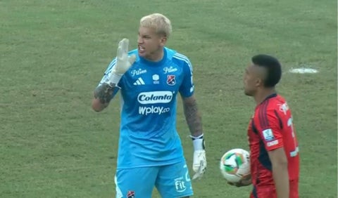 Washington Aguerre, DIM