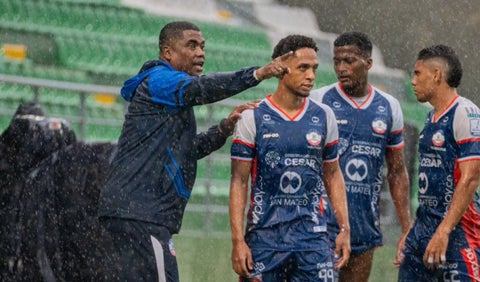 Alianza Valledupar - 2025