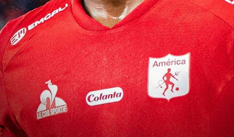 América de Cali prepara el regreso de dos figuras para la Copa Sudamericana