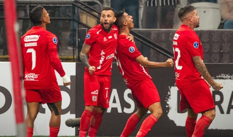 América de Cali - 2025