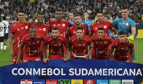 América de Cali - 2025