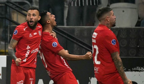 Próximo rival de América de Cali en la Copa Sudamericana