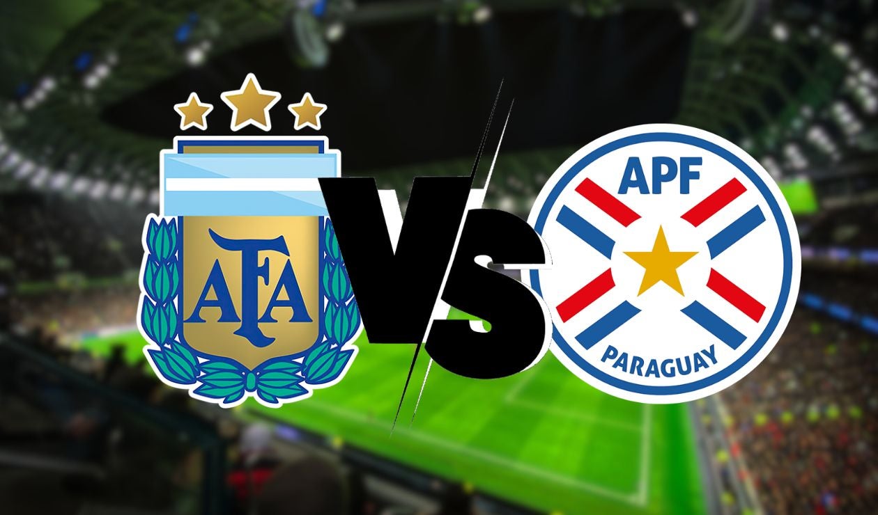 Así podrá ver en vivo el partido entre Argentina y Paraguay en el Sudamericano Femenino Sub-20