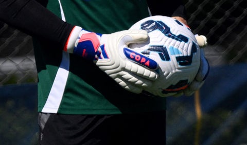 Arquero de Selección Colombia