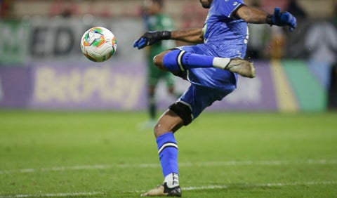 Arquero de la Liga Betplay