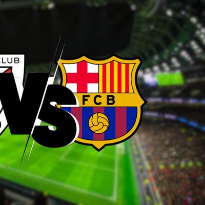 Athletic vs Barcelona EN VIVO 25 de mayo: La Liga de España