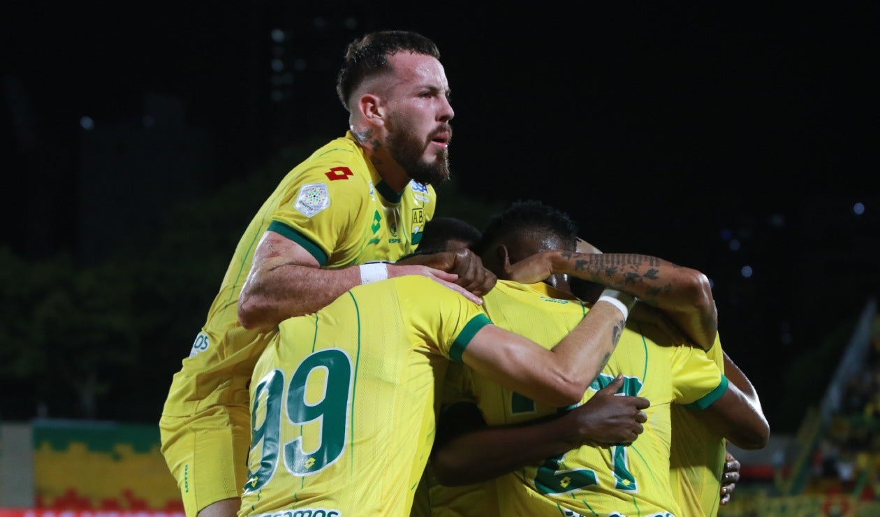 Atlético Bucaramanga