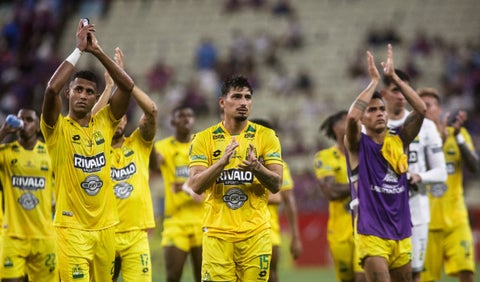 Atlético Bucaramanga quedó eliminado de la Copa Libertadores