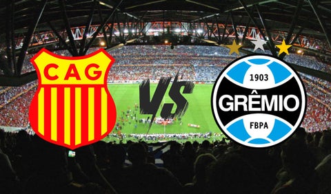 Atlético Grau y Gremio se enfrentan por la Copa Sudamericana 2025