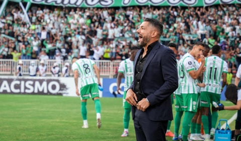 Atlético Nacional - 2025