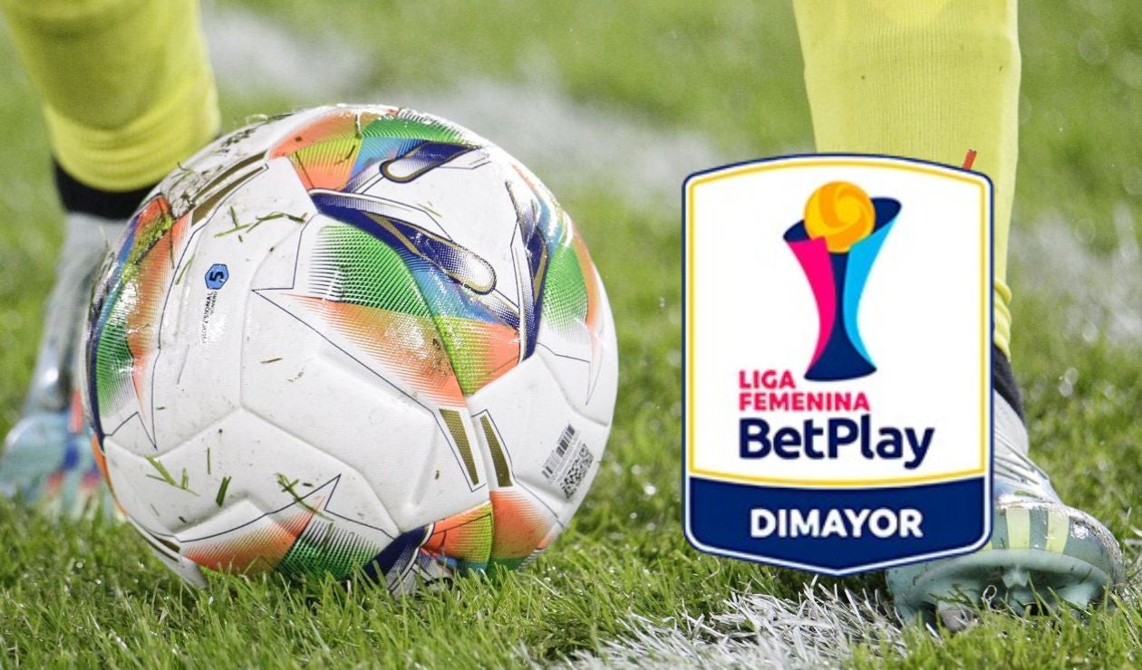 Balón de la Liga Femenina