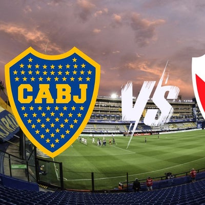 A qué hora y cómo VER EN VIVO Boca vs Independiente HOY lunes 19 mayo