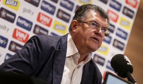 Dimayor se refirió al arbitraje del FPC