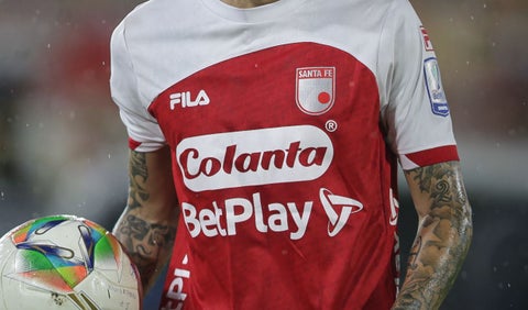 Independiente Santa Fe