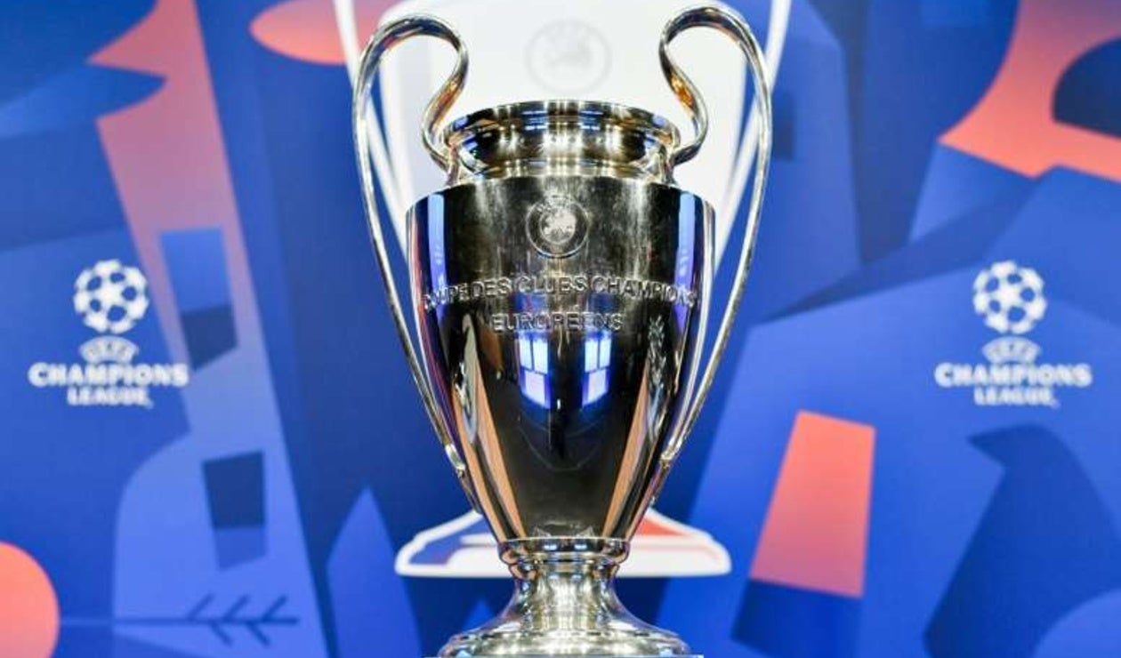 UEFA Champions League