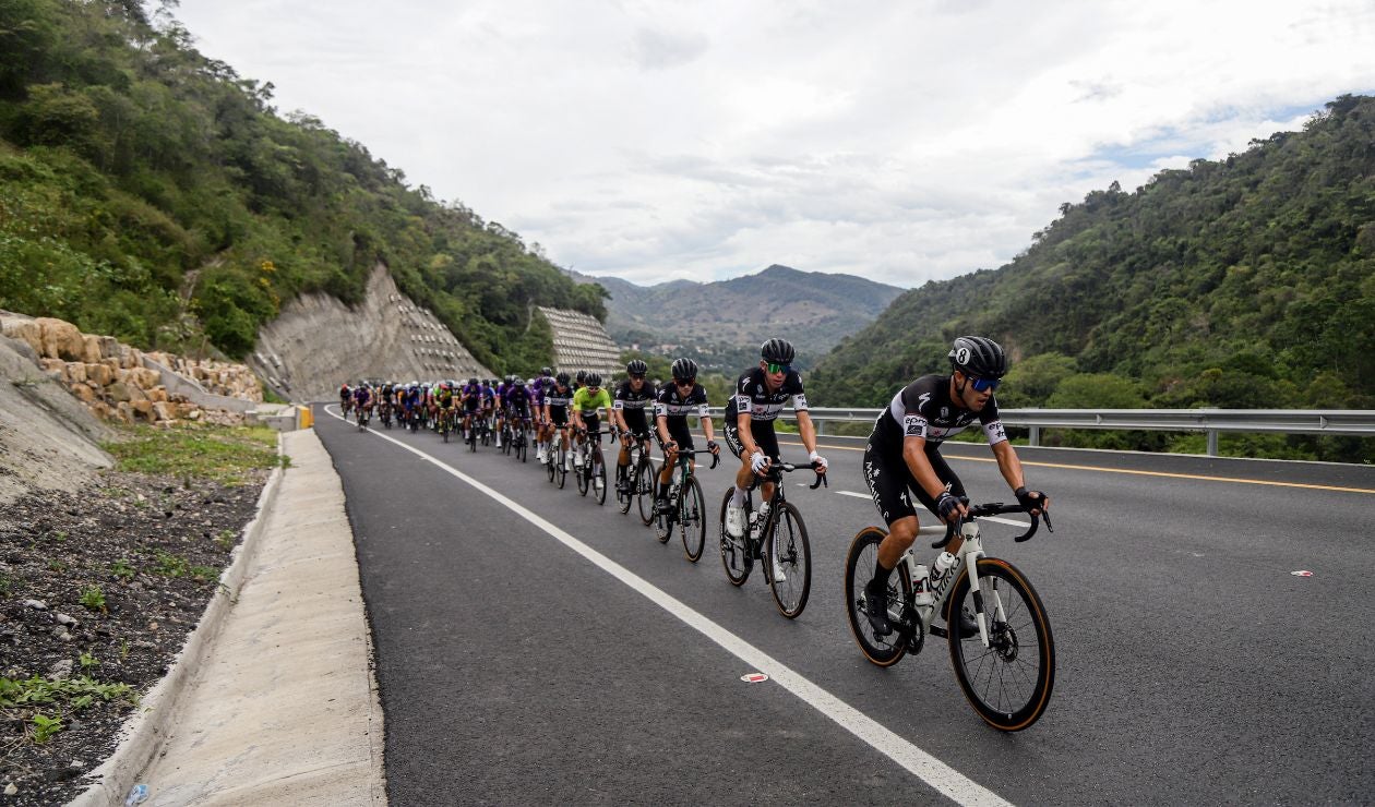 Ciclismo - Clásico RCN