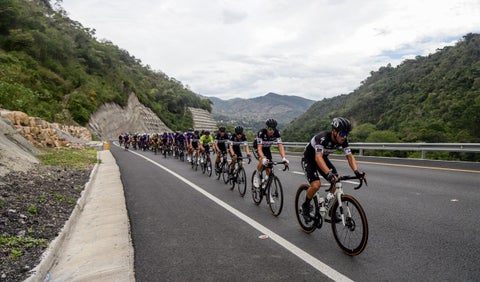 Ciclismo - Clásico RCN