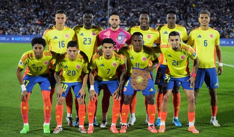 La Selección Colombia tiene espinita pendiente en la Eliminatoria