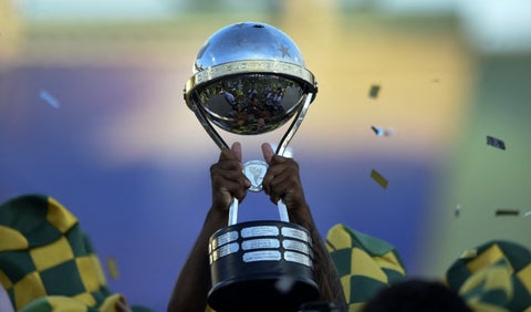 Copa Sudamericana 2021