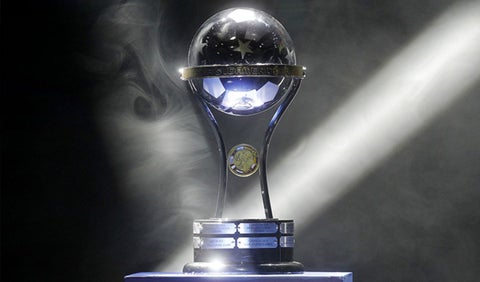 Copa Sudamericana - 2025