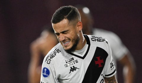 Coutinho, Vasco Da Gama