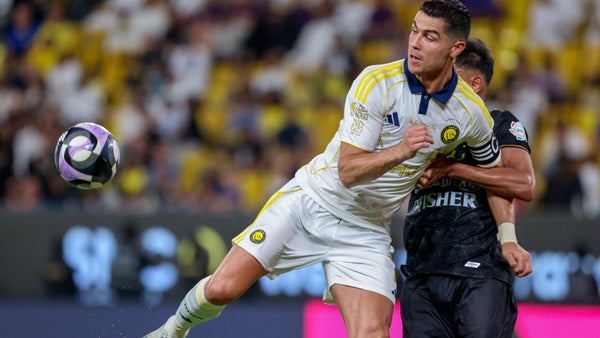 Al Nassr destapó todo con Cristiano Ronaldo: “Lo estamos trabajando”