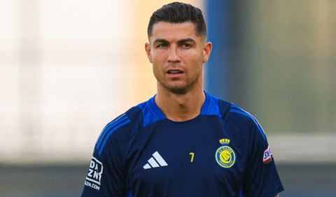 Cristiano Ronaldo tomó decisión con su nuevo equipo