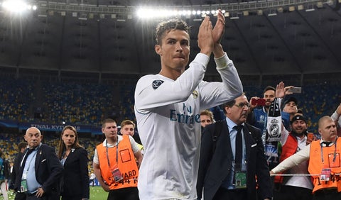 Cristiano Ronaldo presiona para volver a Real Madrid