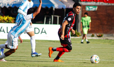 Cúcuta Deportivo