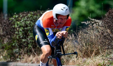 Daan Hoole (Lidl - Trek)