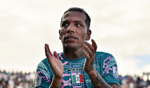 Dayro Moreno, Once Caldas