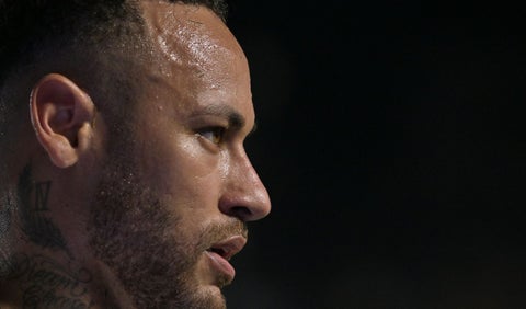 Neymar - Selección Brasil