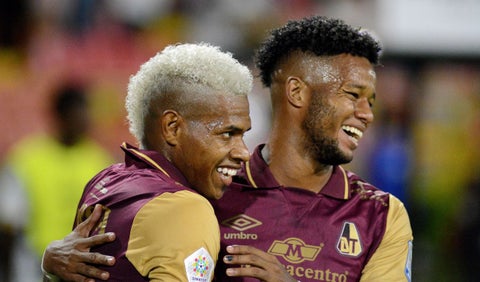 Deportes Tolima - Liga Betplay