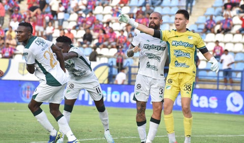Deportivo Cali - Liga Betplay
