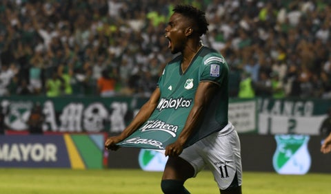 Deportivo Cali - 2025