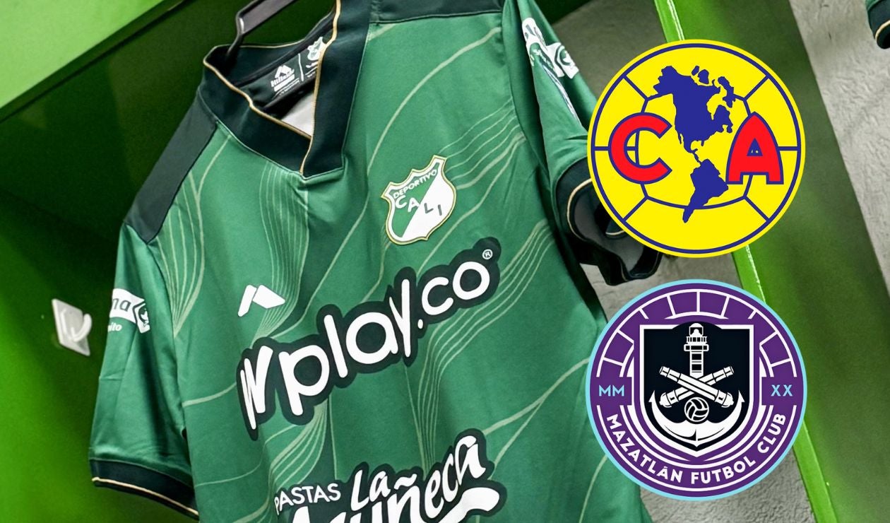 Deportivo Cali alista fichaje de grande de México