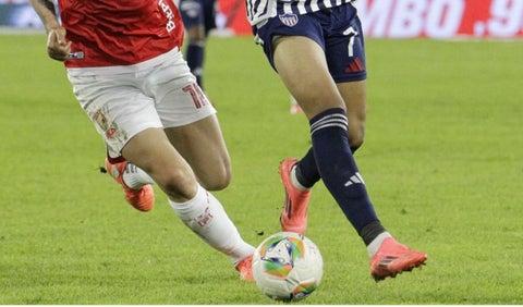 Dimayor tomó radical decisión para los cuadrangulares BetPlay