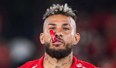 Duván Vergara con América de Cali