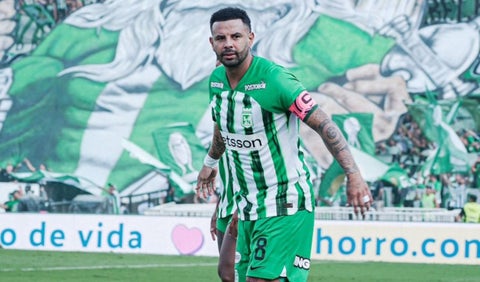 Edwin Cardona - 2024