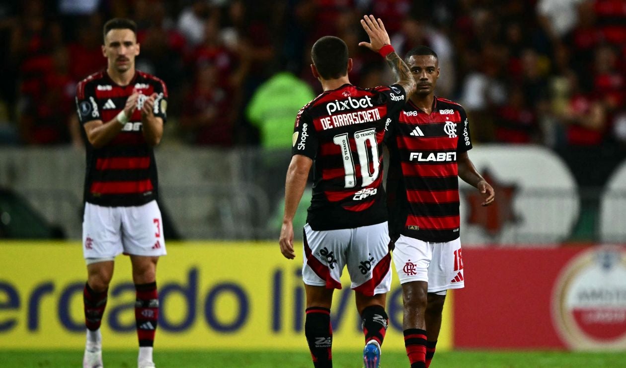 Flamengo