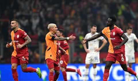 Galatasaray