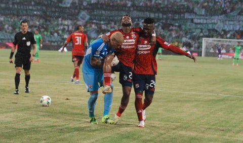 Independiente Medellín - 2025