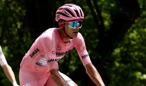 Isaac del Toro - UAE Team Emirates