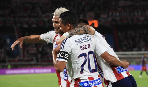 Junior de Barranquilla