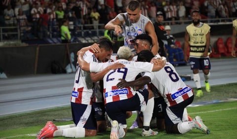 Junior de Barranquilla