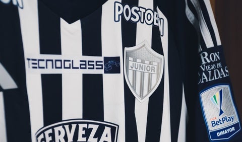 Fallece ídolo de Junior de Barranquilla