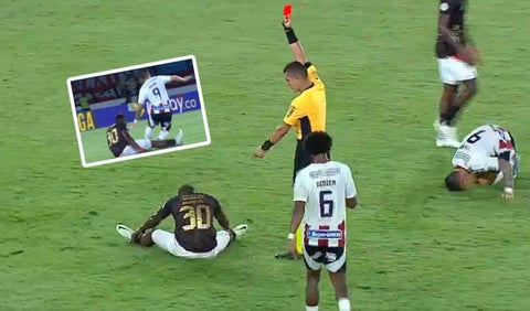 Junior y América de Cali en duelo de Liga BetPlay 2025-I