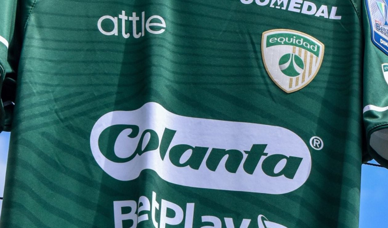 La Equidad se comienza a reforzar tras salida de Bodmer