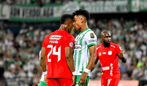 Dimayor ya tendría fechas definidas para la final de la Liga Betplay